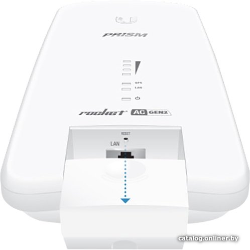 Точка доступа Ubiquiti RP-5AC-Gen2 213540113
