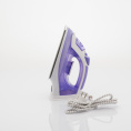Утюг Scarlett SC-SI30K44,  с паровым ударом,  2000Вт,  лиловый