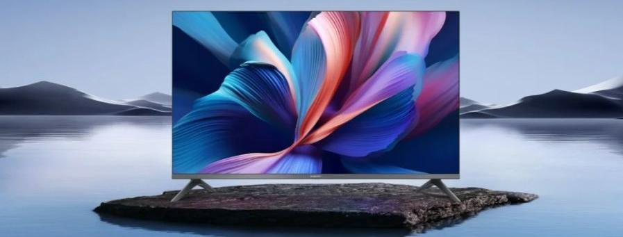 Xiaomi выпустила бюджетный 32-дюймовый QLED-телевизор TV A Pro (2026)