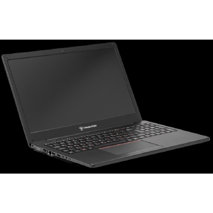 Гравитон Н15И-ТП 223288 15.6"FHD i3-1125G4/2x8GBDDR4/512GBSSD_M.2/WiFi+BT/NoOS/Реестр МПТ
