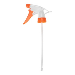 Rexant 62-0253 Распыляющая головка, подходит к стандартной пластиковой бутылке, Четыре Сезона