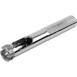 Коронка алмазная Special (10х65 мм) MONOGRAM 086-471