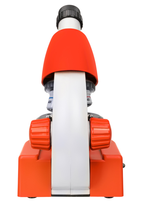 Микроскоп Levenhuk Discovery Micro Terra с книгой