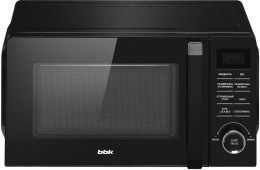 Микроволновая Печь BBK 20MWS-723T/B B 20л. 700Вт черный