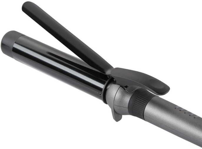 Щипцы Redmond RCI-2334 покрытие:керамико-турмалиновое