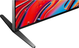 MiniLED телевизор Sony Bravia 9 K-75XR90 74.5" 3840x2160 (4K UHD), матрица VA, QLED, частота 120 Гц, ОС Google TV, HDR10, Dolby Vision, HLG, DTS, DTS:HD, DTS:X, Dolby Atmos, AirPlay, Wi-Fi, смарт пульт