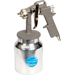 Краскораспылитель CONCORDE SGB1.2QA (н/б) 00006692813