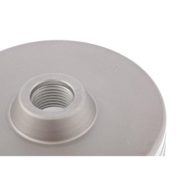 Коронка MATRIX 70393,  по бетону/кирпичу/камню,  120мм,  SDS-PLUS / SDS-MAX,  1шт