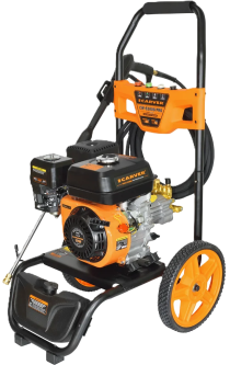 Минимойки бензиновые и дизельные