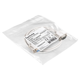 Удлинитель COM порта ExeGate EX-CC-133-1.8 DB9M/DB9F, 1,8м EX294799RUS