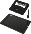 12" Графический планшет-монитор XPPEN Artist 12 PRO FHD IPS, 1920x1080,  черный [jpartist12pro]