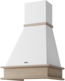 Вытяжка Franke 321.0592.486/ Best, COUNTRY, Вытяжка FCL 60 A2 EGC рамка ольха неокрашенная, 750 м3/ч, 3 скорости, LED лампы, 60 см