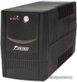 Источник бесперебойного питания Powerman Back Pro 650I Plus IEC320 line-interactive {4} 6150952