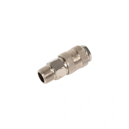 Быстросъемное соединение мама - наружная резьба 3/8" Pegas pneumatic 3215
