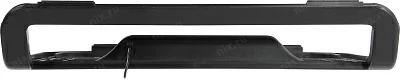 Теплоотводящая подставка под ноутбук DeepCool N200 (22.7 дБ(А), 15.4") Black