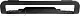 Теплоотводящая подставка под ноутбук DeepCool N200 (22.7 дБ(А), 15.4") Black