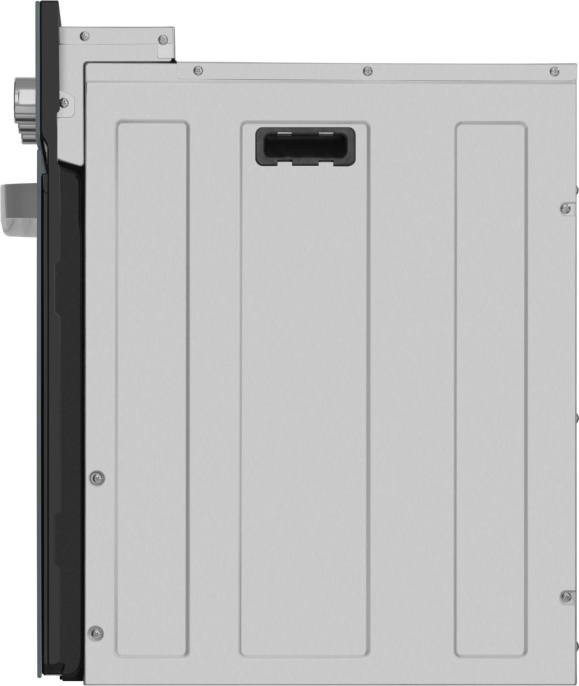 Духовой шкаф электрический MEFERI Light MEO604WH,  65л,  дверца с 2 стеклами,  белый