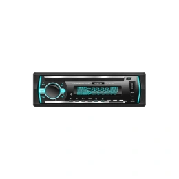 Автомагнитола Centek 4х50 Вт, 7 цветов подсветки, BLUETOOTH, USB, AUX, SD, MMC, МР3 CT-8114