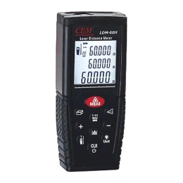 Лазерный дальномер СЕМ LDM-60H 482322