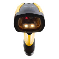 Промышленный сканер штрихкодов Datalogic PowerScan PM9600-HP, USB KIT: High Performance, 433MHz Kit includes Scanner PM9600-HP, cradle BC9630-433, Cable CAB-552 , Power Supply 8-0935 and Power Cord 6003-0940