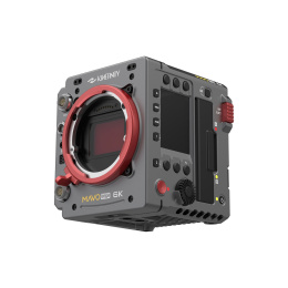 Цифровая видеокамера Kinefinity MAVO Edge 6K C162 (Deep Gray) 30341