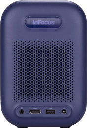 Проектор Infocus IN3048SL LCD 200Lm LS 1920x1080 20000:1 ресурс лампы:25000часов 1xUSB typeA 1xHDMI 1.25кг IN3048SL APEX CHALLENGER