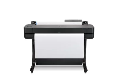 Плоттер HP DesignJet T630 Printer (5HB11A#B19) {36",4color,2400x1200dpi,1Gb, 30spp(A1),USB / GigEth / Wi-Fi,stand,media bin,rollfeed,sheetfeed,tray50(A3 / A4)}