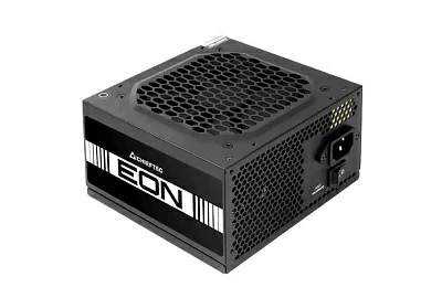 Блок питания Chieftec Eon ZPU-600S 600W ATX (24+4x4+4x6/8пин)
