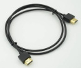 Кабель аудио-видео HDMI m /HDMI m 1м. позолоч.конт. черный (4760445)