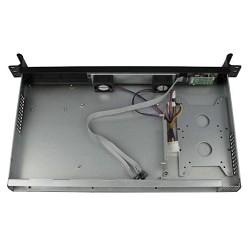 Серверный корпус ExeGate Pro 1U250-01 RM 19", высота 1U, глубина 250, без БП, USB EX264264RUS