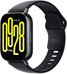 Смарт-часы Redmi Watch 5 Active (полуночные черные)
