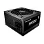 Powercase PW500 (80 Plus, ATX 2.31, 500W, APFC, DC-DC, 120mm Fan) / PS-500W-DC