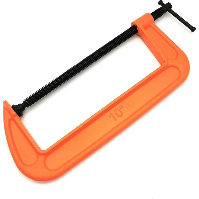 Струбцина BESTELLI 10" (25 см) чугунная CT00800123