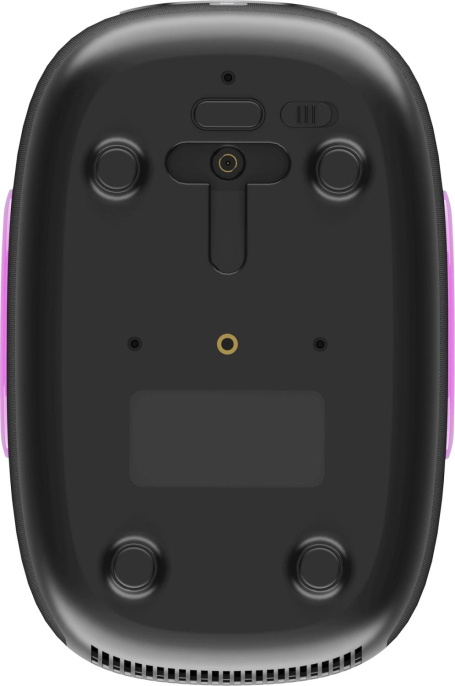 Проектор Cactus CS-PRH.01B.WUXGA-A,  2LCD,  Wi-Fi,  черный