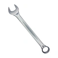 Комбинированный ключ vertextools 14мм, матовый, 00015-14