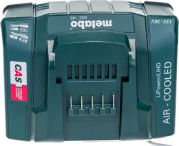 Батарея аккумуляторная Metabo 685051000 18В 5.2Ач Li-Ion З/У в компл.