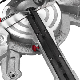 Торцовочная пила Ставр ПТ-210/1800 1800Вт 5000об/мин d 210мм