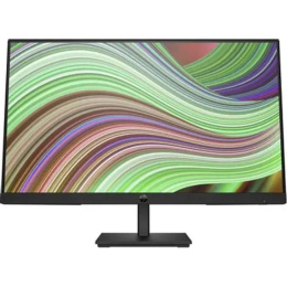 LCD HP 23.8" P24v G5 {VA 1920x1080 75Hz 5ms 178/178 250cd 8bit 6bit+FRC D-Sub HDMI1.4 2x2W} (4W18AA#ABG)