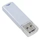 Perfeo USB 8GB C06 White PF-C06W008