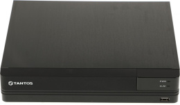 Видеорегистратор HVR гибридный TANTOS TSr-UV0817 Eco