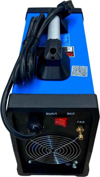 Сварочный аппарат Turbosky TIGPro 250 Pulse MIG-MAG/ММА/TIG 6.0кВт