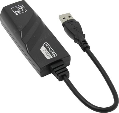 Сетевая карта Espada UsbGL USB3.0 Gigabit Ethernet Adapter (1000Mbps)
