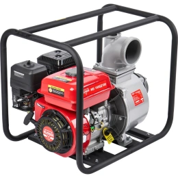 Мотопомпа бензиновая Elitech МБ 1600 Д 100 (E0105.004.00) 205519
