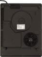Настольная плита индукционная StarWind STI-1001, стеклокерамика, черный