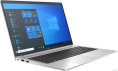 Ноутбук HP ProBook 455 G8 45N85ES + 8 ГБ 15.6" 1920x1080, IPS, 60 Гц, AMD Ryzen 5 5600U, 16 ГБ DDR4, SSD 512 ГБ, без ОС, цвет крышки серебристый, аккумулятор 45 Вт·ч