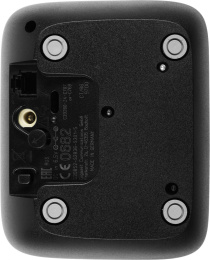 Gigaset [L36852-H2836-S311] AS690A Trio RUS черный труб. в компл.:3шт автооветчик АОН