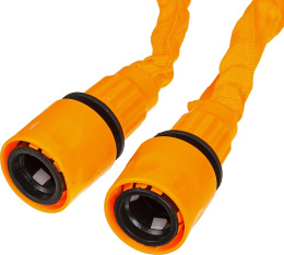 Набор полива Вихрь 73/7/2/25 1/2-3/4" оранжевый