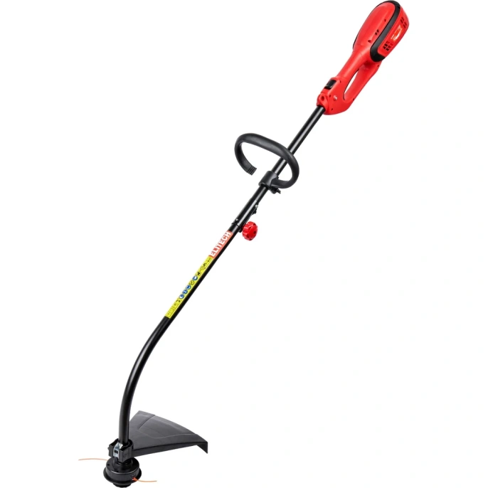 Триммер электрический Elitech ТЭ 1238В E1602.024.00 205476