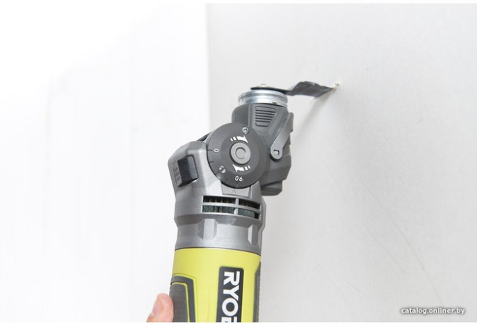 Многофункциональный инструмент Ryobi RMT300-SA 5133002446