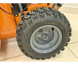 Снегоуборщик ZimAni ST330DLE PRO